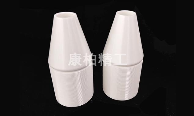 氧化鋯陶瓷燒結(jié)工藝為什么會(huì)選擇埋燒？